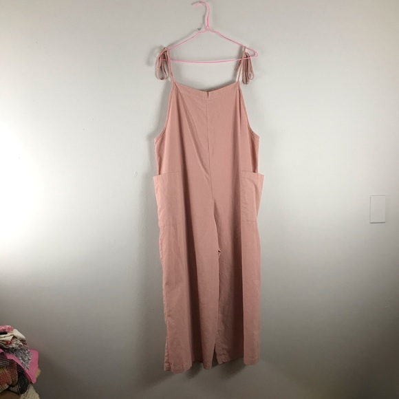 FAVLUX Pants - Favlux | shoulder tie jumpsuit